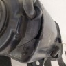 Фара противотуманная левая Volkswagen Polo sedan 5 2010-2020