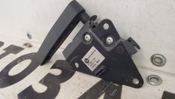 Ручка багажника BMW X5 F15 F16 2013-2018