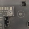 ЭБУ передней правой двери Mercedes-Benz C-class w203 2000-2006