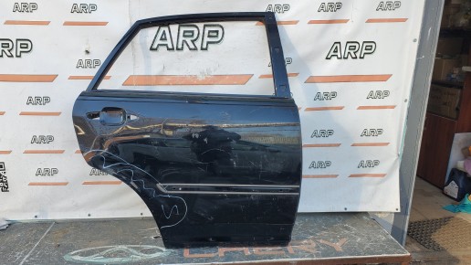 Дверь задняя правая Lexus RX 2 2003-2009