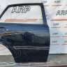 Дверь задняя правая Lexus RX 2 2003-2009