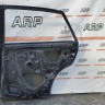 Дверь задняя правая Lexus RX 2 2003-2009