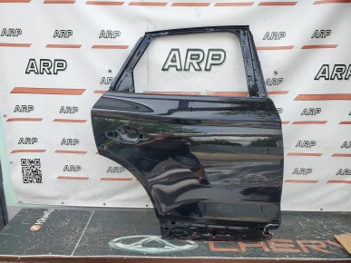 Дверь задняя правая Audi Q5 2 80A 2017-н.в.