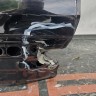 Дверь задняя правая Audi Q5 2 80A 2017-н.в.