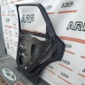 Дверь задняя правая Audi Q5 2 80A 2017-н.в.