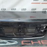 Крышка багажника BMW 7 F01/F02 2008-2015