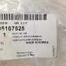 Воздуховод воздушного фильтра Chevrolet Aveo Cobalt T250 2011-2015