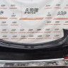 Бампер задний Mercedes-Benz S-Class W222 2013-2017