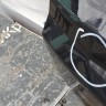 Откидной борт Land Rover Range Rover 4 2012-2017