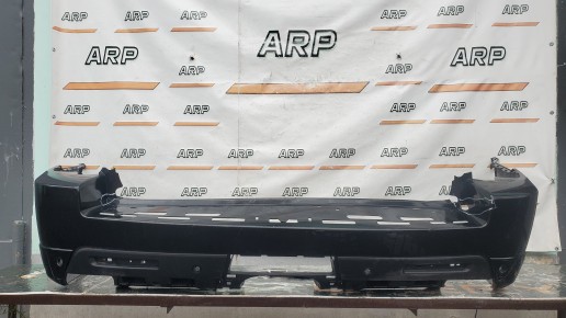Бампер задний Land Rover Range Rover Sport 1 2009–2013 Autobiography