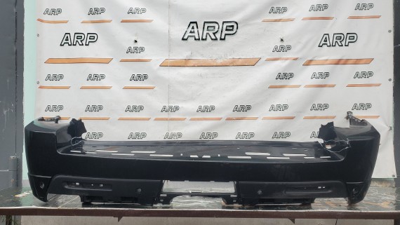 Бампер задний Land Rover Range Rover Sport 1 2009–2013 Autobiography