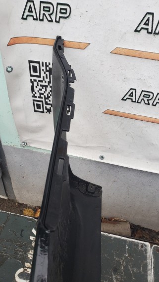 Бампер задний Land Rover Range Rover Sport 1 2009–2013 Autobiography