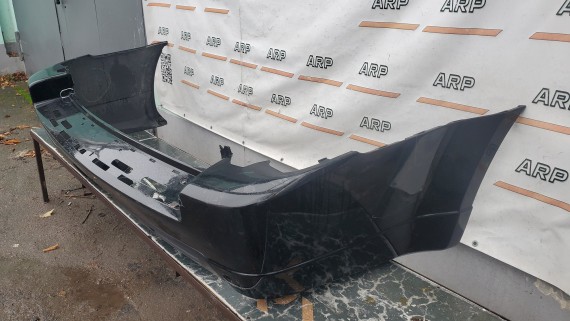 Бампер задний Land Rover Range Rover Sport 1 2009–2013 Autobiography