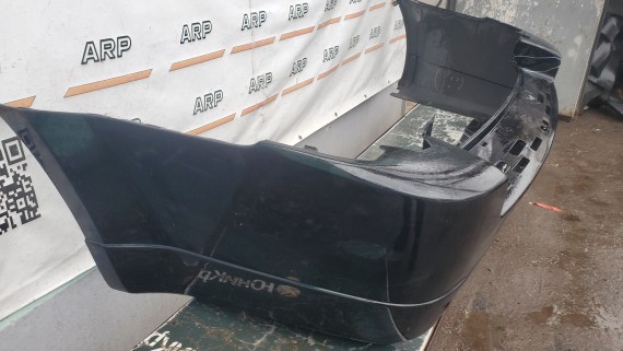 Бампер задний Land Rover Range Rover Sport 1 2009–2013 Autobiography