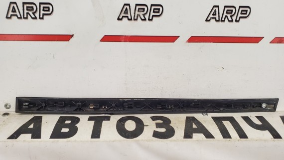 Накладка двери задняя правая BMW X7 G07 2018-н.в 