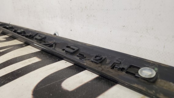 Накладка двери задняя правая BMW X7 G07 2018-н.в 