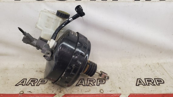 Вакуумный усилитель тормозов Mercedes-Benz C W204, E С207 2007-2015