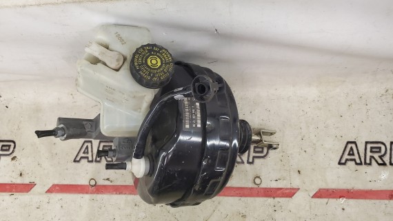 Вакуумный усилитель тормозов Mercedes-Benz C W204, E С207 2007-2015