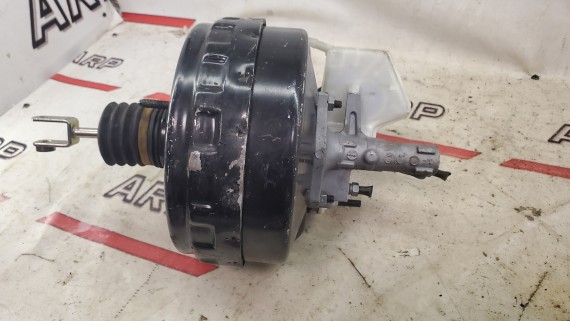 Вакуумный усилитель тормозов Mercedes-Benz C W204, E С207 2007-2015