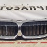 Решетка радиатора BMW 3 G20 G21 2018-н.в.