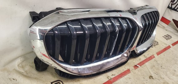 Решетка радиатора BMW 3 G20 G21 2018-н.в.
