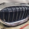 Решетка радиатора BMW 3 G20 G21 2018-н.в.