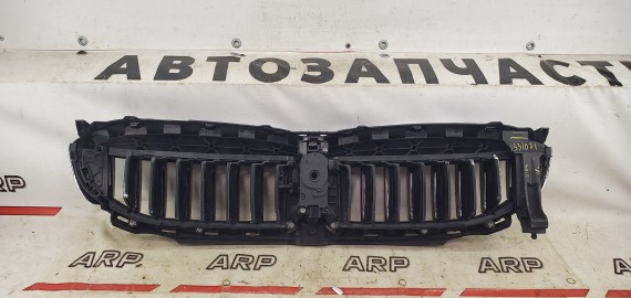 Решетка радиатора BMW 3 G20 G21 2018-н.в.