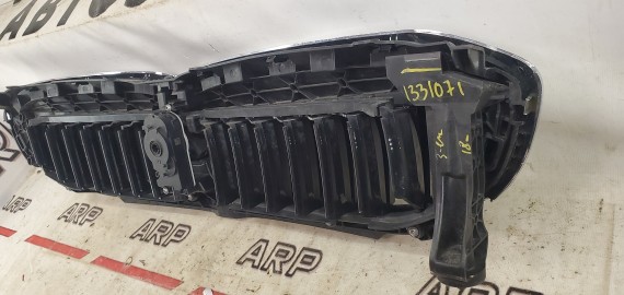 Решетка радиатора BMW 3 G20 G21 2018-н.в.