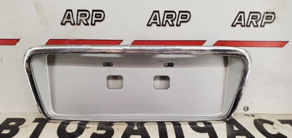 Накладка крышки багажника Hyundai Sonata 4 EF 1998-2013