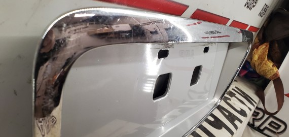 Накладка крышки багажника Hyundai Sonata 4 EF 1998-2013