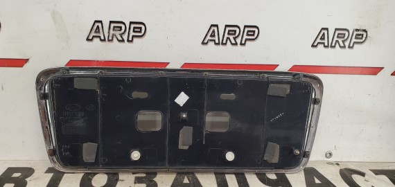 Накладка крышки багажника Hyundai Sonata 4 EF 1998-2013