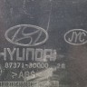 Накладка крышки багажника Hyundai Sonata 4 EF 1998-2013