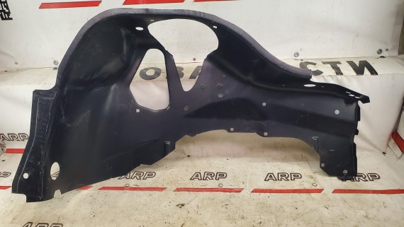 Панель брызговика правая Lada Granta Kalina