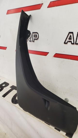 Брызговик задний левый Land Rover Freelander 2 2006-2014