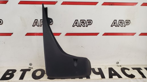 Брызговик задний левый Land Rover Freelander 2 2006-2014