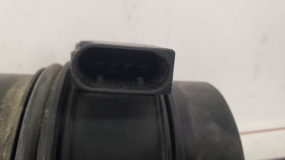 ДМРВ Land Rover Discovery 3 Range Rover 2 Sport 1 2004-2009