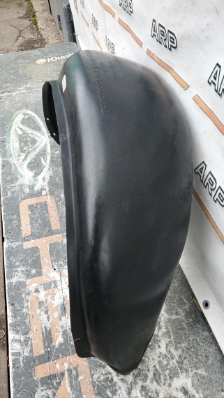 Подкрылок задний правый Nissan Almera Classic B10 2006-2012