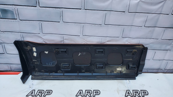 Накладка двери задняя левая Land Rover Range Rover Evoque 1 L538 2015⁠–⁠2019