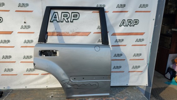 Дверь задняя правая Nissan X-Trail T30 2000-2007