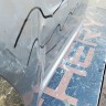Дверь задняя правая Nissan X-Trail T30 2000-2007