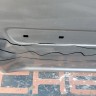 Дверь задняя правая Nissan X-Trail T30 2000-2007