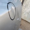 Дверь задняя правая Nissan X-Trail T30 2000-2007