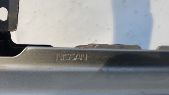 Дверь задняя правая Nissan X-Trail T30 2000-2007