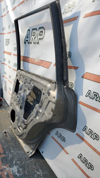 Дверь задняя правая Nissan X-Trail T30 2000-2007