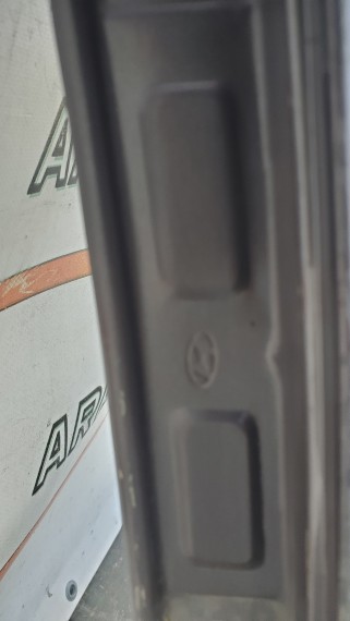 Крыло переднее правое Hyundai ix35 2010-2015