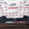 Бампер задний Chevrolet Orlando 2011-2018