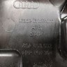 Кронштейн решетки радиатора Audi Q5 2017-2021