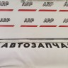 Молдинг передней левой двери Lexus LS 2006-2009