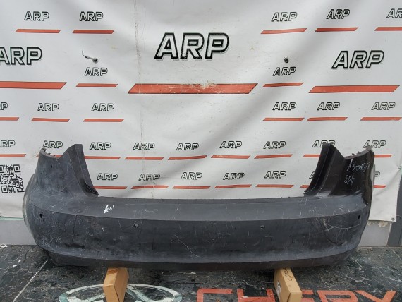 Бампер задний Audi A3 8P 2008-2013