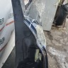 Дверь задняя левая Opel Astra H 2004-2015 HB